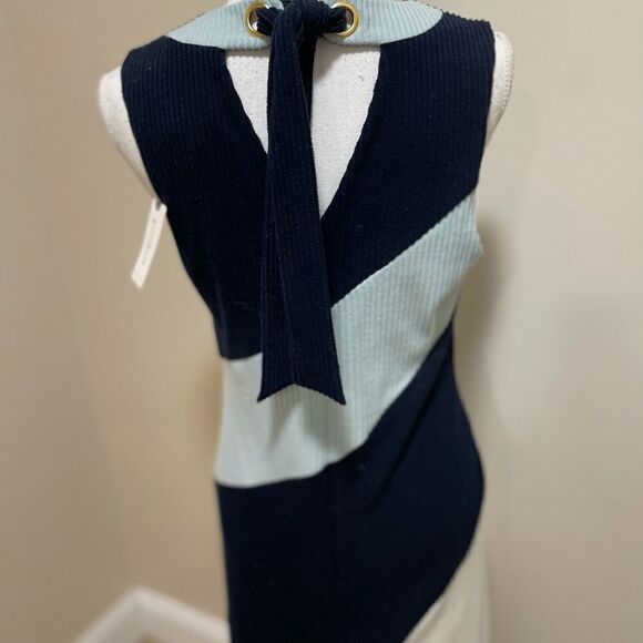 NWOT Anthropologie Hutch midi dress size S - Picture 6 of 8